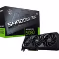 GeForce RTX 5080 SHADOW 3X OC