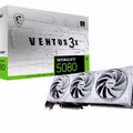 GeForce RTX 5080 VENTUS 3X WHITE