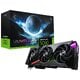 GeForce RTX 5090 VANGUARD OC