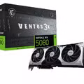GeForce RTX 5080 VENTUS 3X PLUS