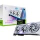GeForce RTX 5080 GAMING TRIO WHITE