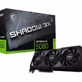 GeForce RTX 5080 SHADOW 3X