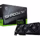 GeForce RTX 5080 SHADOW 3X