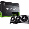 GeForce RTX 5080 VENTUS 3X OC