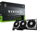 GeForce RTX 5080 VENTUS 3X OC