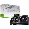 GeForce RTX 5080 SUPRIM SOC
