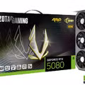 GeForce RTX 5080 AMP Extreme INFINITY ULTRA