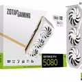 GeForce RTX 5080 SOLID OC White