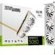 GeForce RTX 5080 SOLID OC White