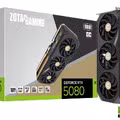 GeForce RTX 5080 SOLID OC