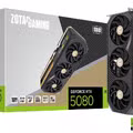 GeForce RTX 5080 SOLID
