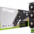 GeForce RTX 5080 SOLID CORE OC