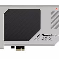 Sound Blaster AE-X