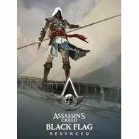Assassin's Creed Black Flag Resynced