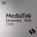 Dimensity 7400 Turbo