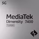 Dimensity 7400 Turbo