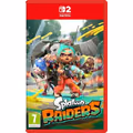 Splatoon Raiders