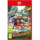 Splatoon Raiders
