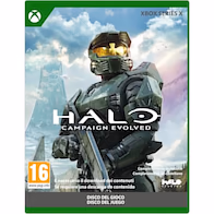 Halo: Campaign Evolved