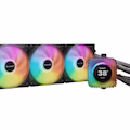 Light Loop IO LCD 360