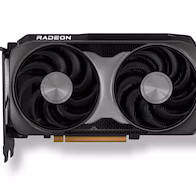 Radeon RX 9050 (8 GB)