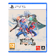 MARVEL Tōkon: Fighting Souls