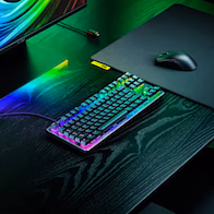 Huntsman v3 HE Magnetic Tenkeyless 8KHZ