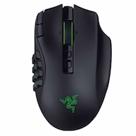Naga v3 Pro