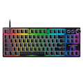 Huntsman V3 Pro Low-Profile Tenkeyless 8KHz