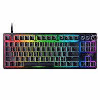 Huntsman V3 Pro Low-Profile Tenkeyless 8KHz