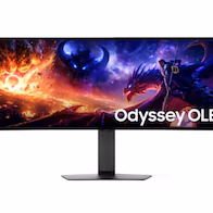 Odyssey OLED G9 G95SJ