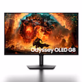 Odyssey OLED G8 G80SJ
