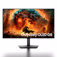 Odyssey OLED G8 G80SJ
