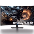 Odyssey OLED G7 G75SJ