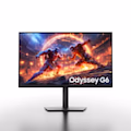 Odyssey G6 G60H