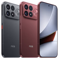Poco F9 Ultra