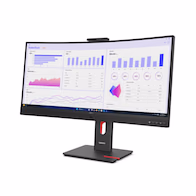 ThinkVision T34WD-4v