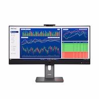 ThinkVision P34WD-4v