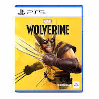 Marvel's Wolverine