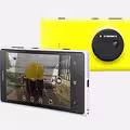 Lumia 1020
