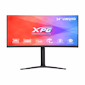 XPG Rift R34WXC