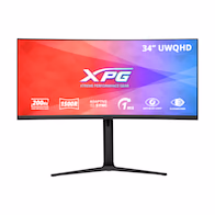 XPG Rift R34WXC