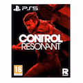 Control Resonant