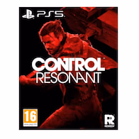 Control Resonant