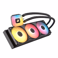 Nautilus II 360 RS ARGB