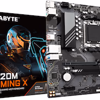 A620M GAMING X