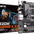 A620M GAMING X AX
