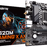 A620M GAMING X AX