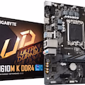H610M K DDR4