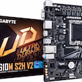 H610M S2H V2
